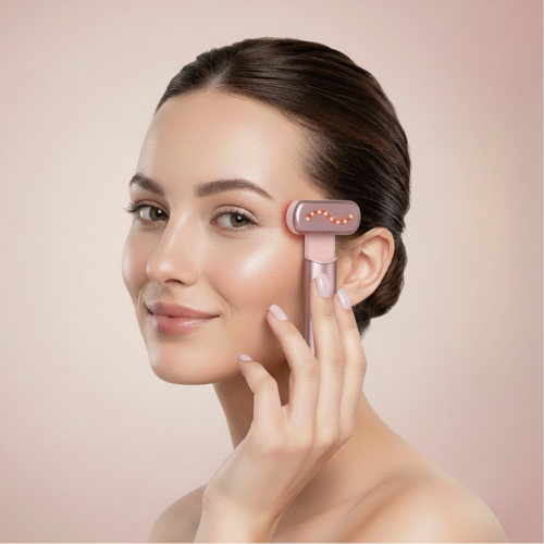 4-in-1 GlowLift Skin Revitalizer Wand