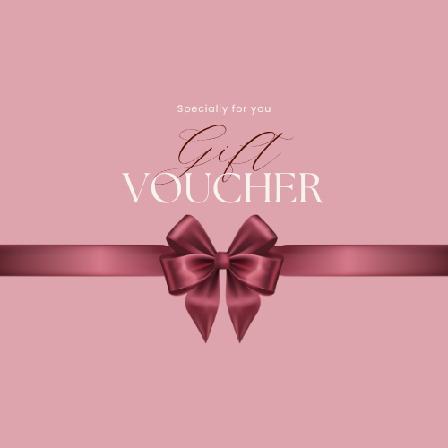 The Perfect Gift Voucher