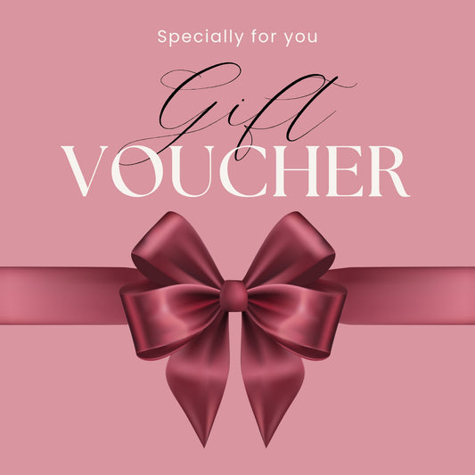 The Perfect Gift Voucher
